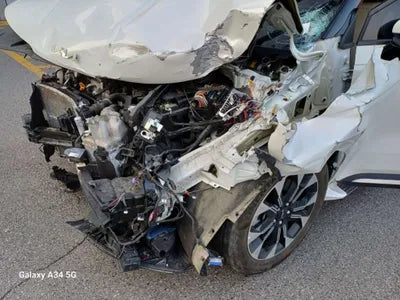 2023 Kia Carnival KNANE81BBPS247295 VIN:KNANE81BBPS247295