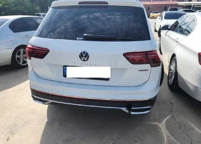 2022 Volkswagen Tiguan WVGZZZ5NZNW068893 VIN:WVGZZZ5NZNW068893