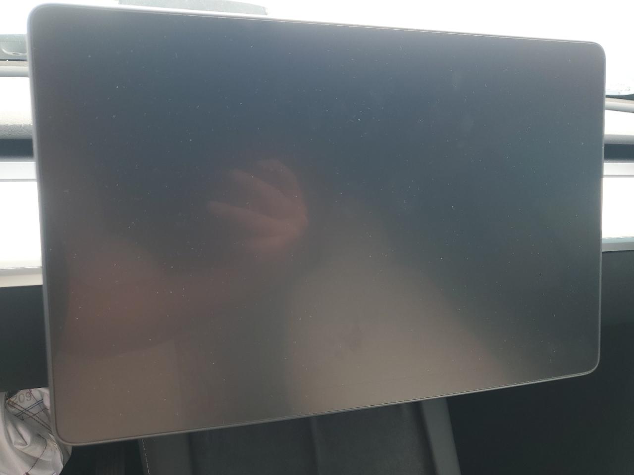 2023 TESLA MODEL Y VIN:7SAYGDED7PF949917