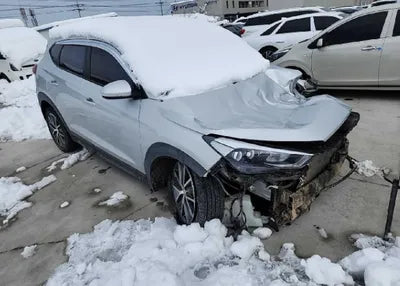 2016 Hyundai Tucson KMHJ381ABGU012957 VIN:KMHJ381ABGU012957