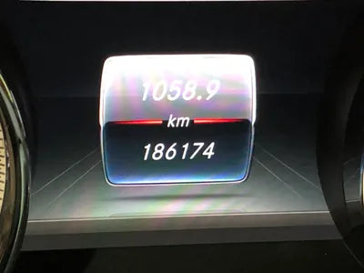 2017 Rover 213 WDDZF0EB3HA096816 VIN:WDDZF0EB3HA096816