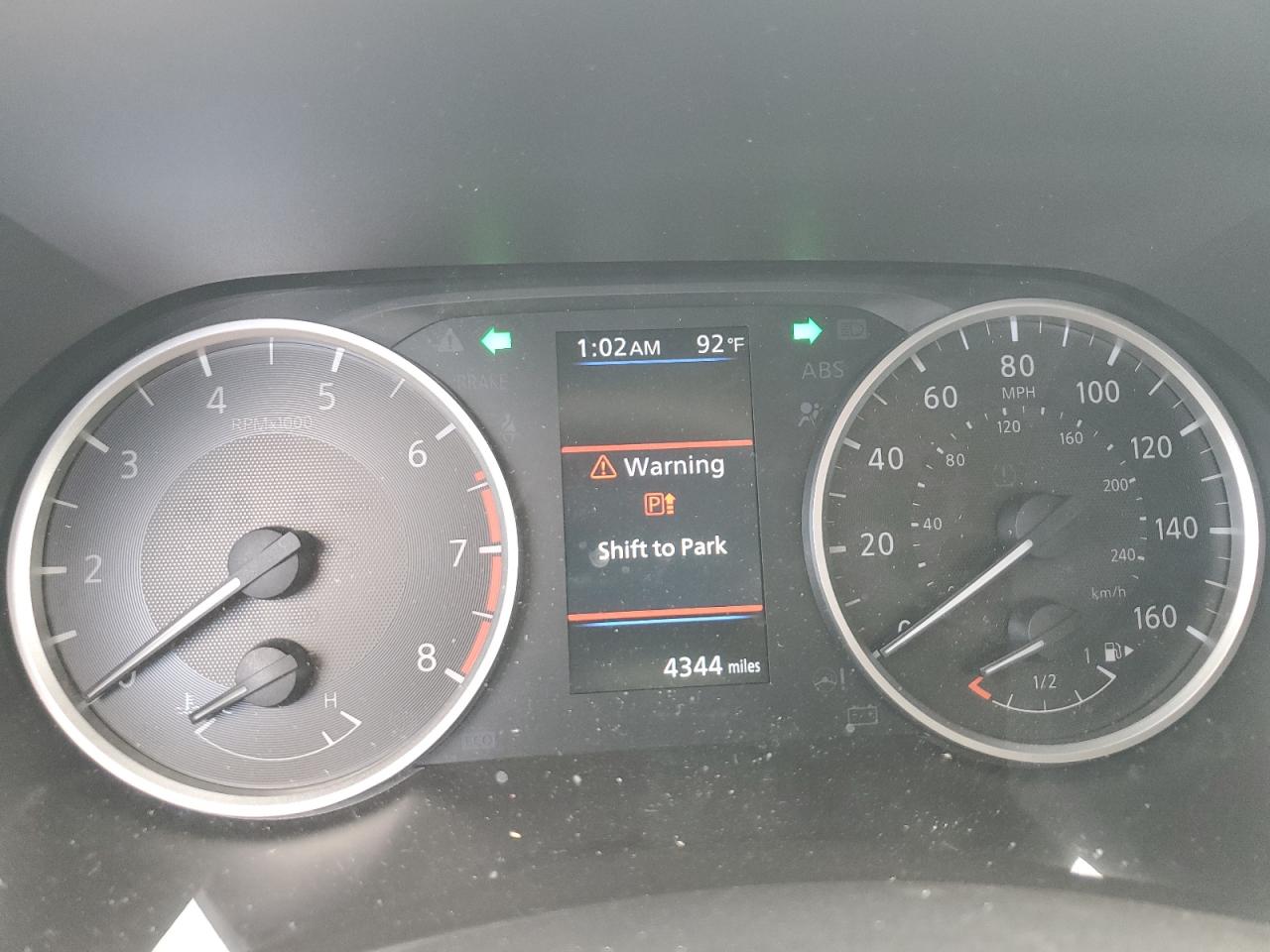 2024 NISSAN SENTRA S VIN:3N1AB8BV6RY296914