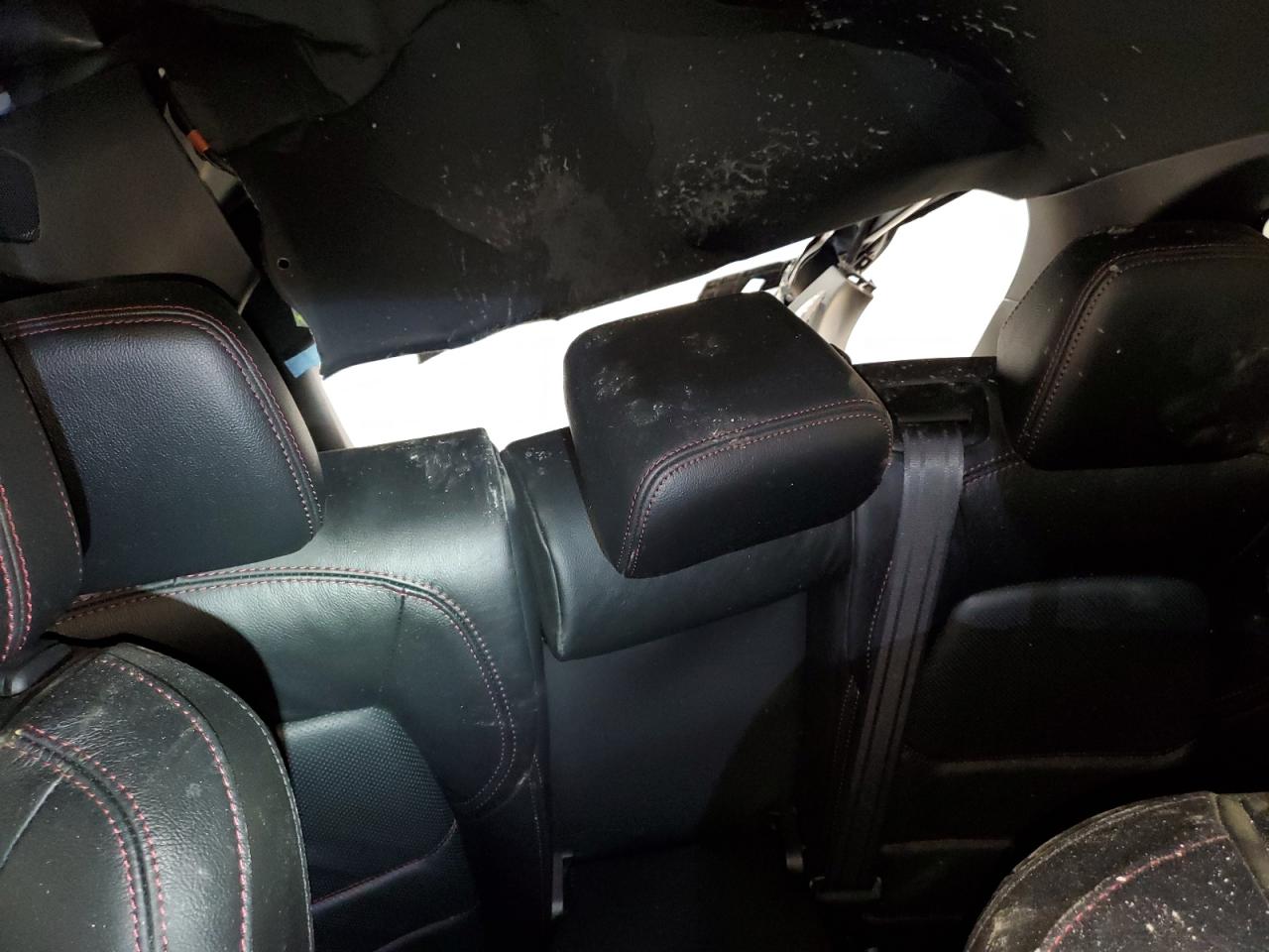 2022 MAZDA CX-5 VIN:JM3KFBAY4N0618573