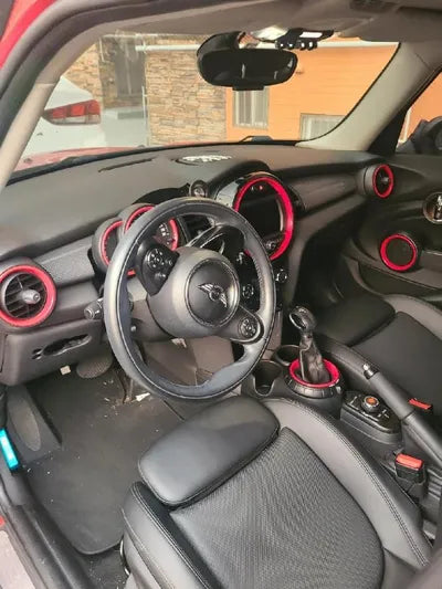 2016 MINI Cooper VIN: