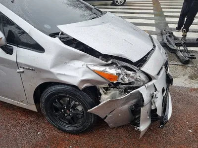 2015 Toyota Prius VIN: