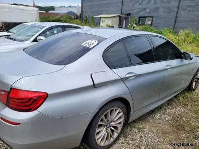 2016 BMW 528 009KMWBA5A5100GG1 VIN:009KMWBA5A5100GG1