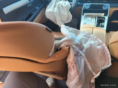 2020 Genesis GV80 VIN: