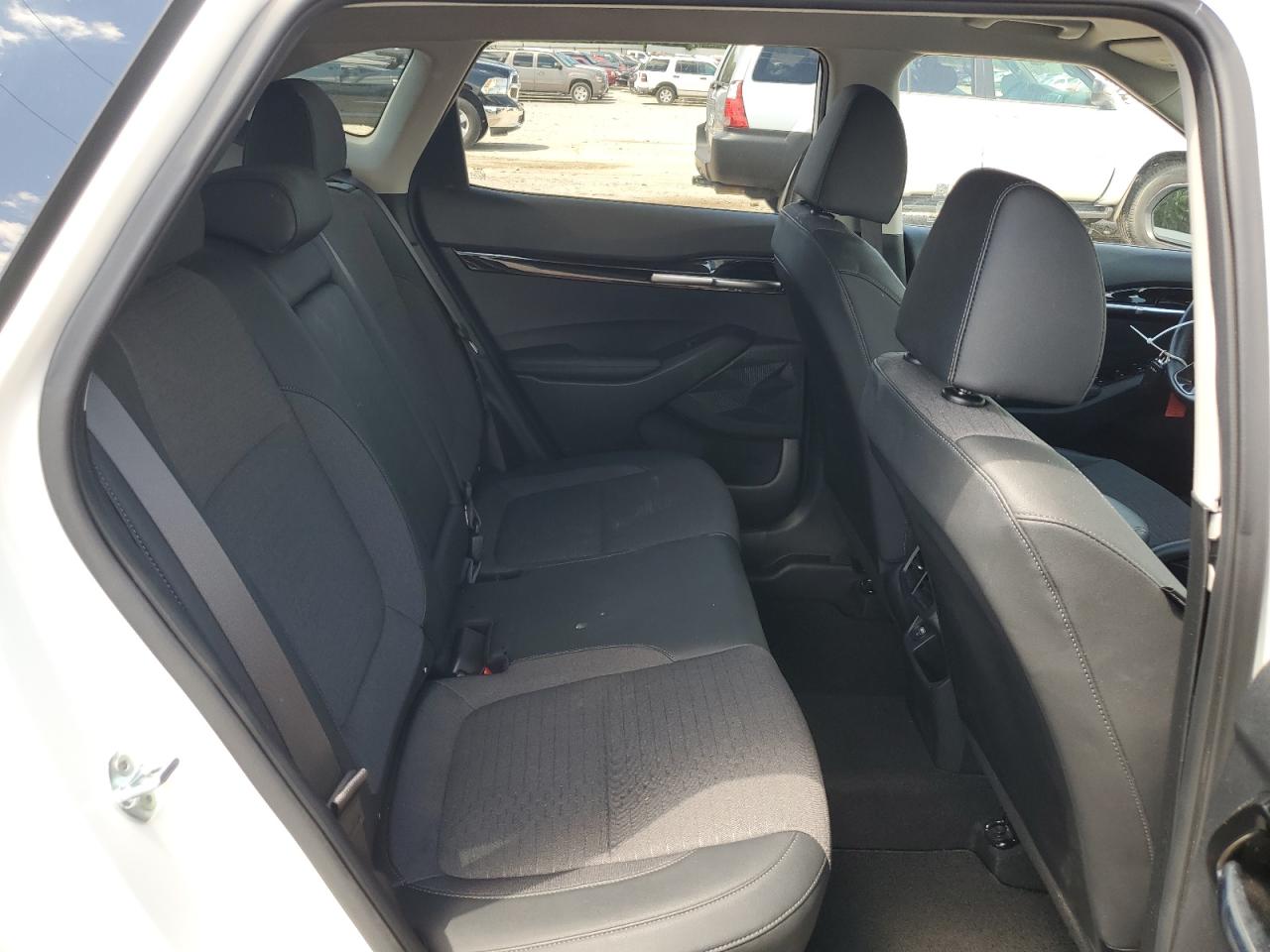 2022 KIA SELTOS S VIN:KNDEU2AA4N7345897