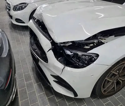 2021 Mercedes-Benz E 220 W1KZF0FB9MA877168 VIN:W1KZF0FB9MA877168