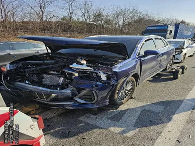 2023 Audi Q3 WAUZZZF33P1021929 VIN:WAUZZZF33P1021929