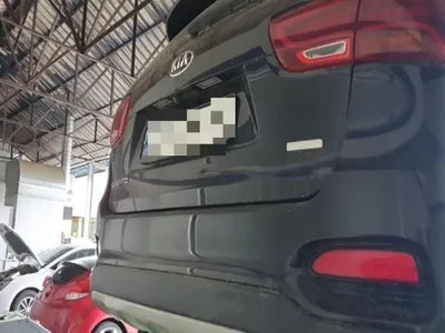 2018 Kia Sorento KNAPG81ADJA418635 VIN:KNAPG81ADJA418635