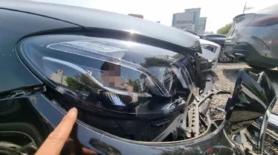 2018 Mercedes-Benz E 220 VIN: