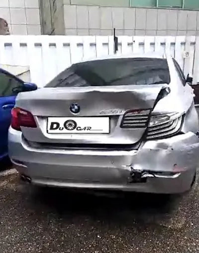 2015 BMW 528 WBA5A5108FG176452 VIN:WBA5A5108FG176452