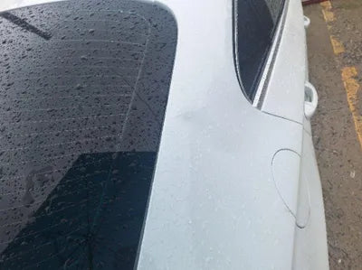 2015 Volkswagen CC VIN: