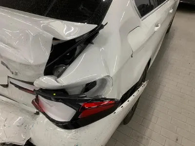 2020 BMW 520 WBA11BH0XMCF46116 VIN:WBA11BH0XMCF46116