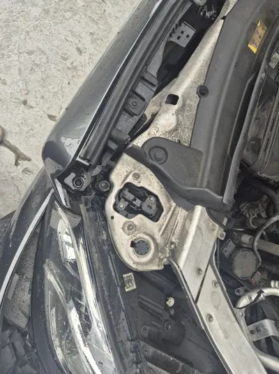 2018 Mercedes-Benz E 200 VIN: