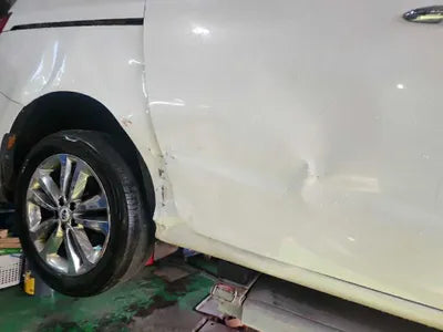 2017 Kia Carnival VIN: