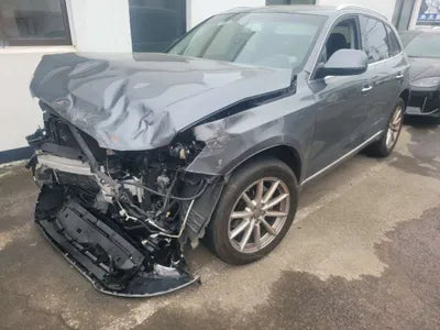 2016 Audi Q5 WAUZZZ8R5GA006513 VIN:WAUZZZ8R5GA006513