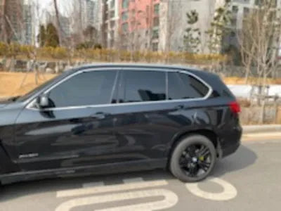 2015 BMW 530 WBAKS410XF0H67260 VIN:WBAKS410XF0H67260