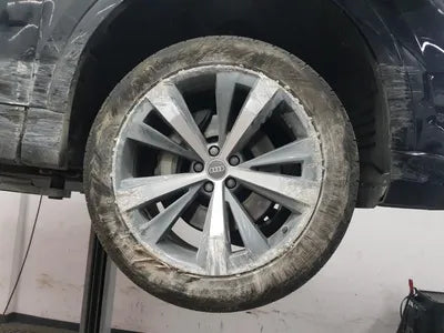 2021 Audi 50 WAUZZZF15MD035727 VIN:WAUZZZF15MD035727