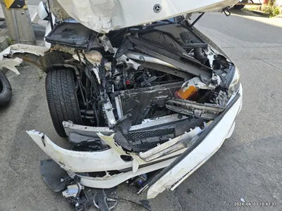 2019 Mercedes-Benz E 300 VIN: