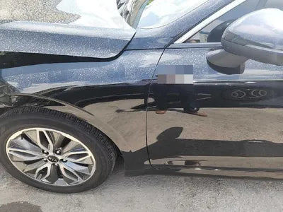 2020 Kia K5 VIN: