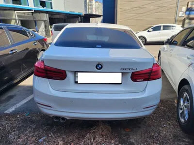 2017 BMW 320 074KMWBA8C5103HA0 VIN:074KMWBA8C5103HA0