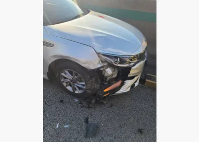 2019 Kia K5 KNAGU416BKA280842 VIN:KNAGU416BKA280842