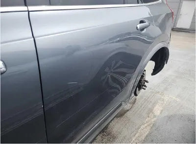 2017 Volvo XC90 YV1LF68BCH1108628 VIN:YV1LF68BCH1108628