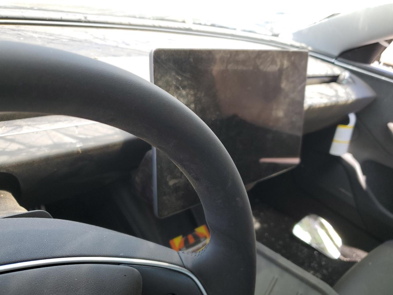 2024 TESLA MODEL 3 VIN:5YJ3E1ET1RF784484