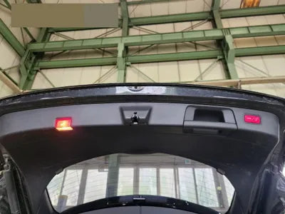 2019 Mercedes-Benz GLA 220 VIN: