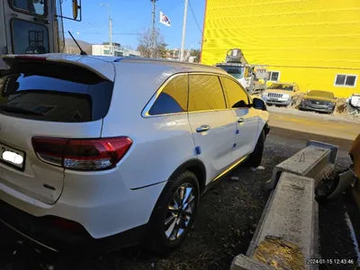 2017 Kia Sorento KNAPH81ABHA338797 VIN:KNAPH81ABHA338797