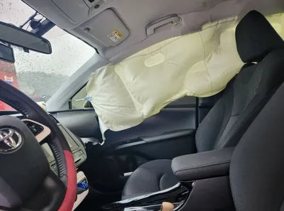 2017 Toyota Prius VIN: