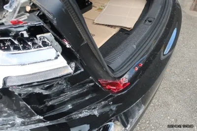 2016 Audi A6 624KMWAUZZZ4G6GN0 VIN:624KMWAUZZZ4G6GN0