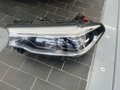 2018 BMW 520 WBAJC5106JWB85841 VIN:WBAJC5106JWB85841