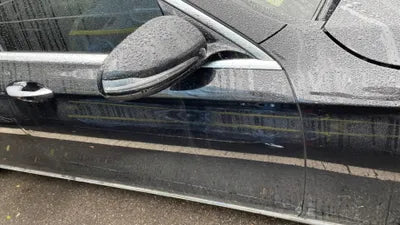 2017 Mercedes-Benz E 220 VIN: