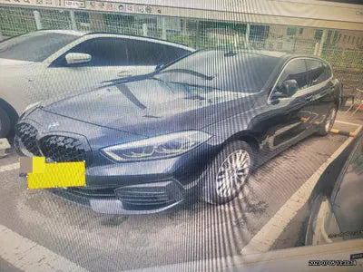 2020 BMW 118 WBA7M9108L7F62567 VIN:WBA7M9108L7F62567