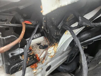 2021 Mercedes-Benz C 200 VIN: