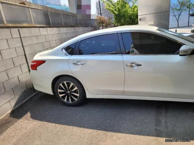 2017 Nissan Altima 1N4AL3AP4HC484490 VIN:1N4AL3AP4HC484490
