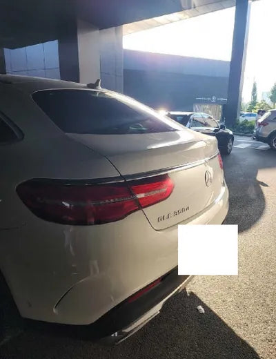 2018 Mercedes-Benz GLE 350 WDCED2EB9JA106095 VIN:WDCED2EB9JA106095