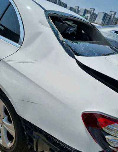 2017 Mercedes-Benz E 220 958KMWDDZF0EB3HA1 VIN:958KMWDDZF0EB3HA1