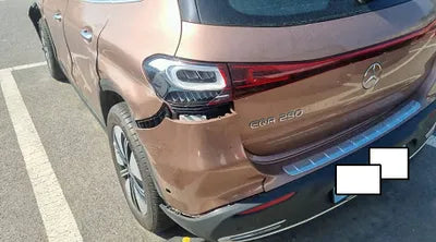 2023 Mercedes-Benz A 250 W1N9N0BB8PJ050794 VIN:W1N9N0BB8PJ050794