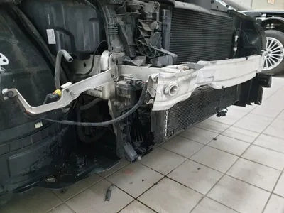 2016 Audi A6 WAUZZZ4G3GN112794 VIN:WAUZZZ4G3GN112794