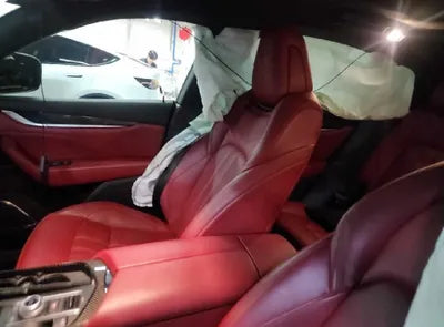 2019 Maserati Levante ZN661YUG2KX313248 VIN:ZN661YUG2KX313248
