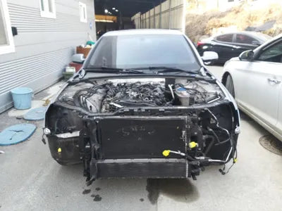 2015 Audi A4 VIN: