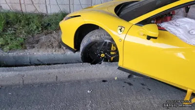 2022 Ferrari F8 VIN: