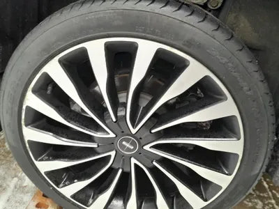 2018 Bentley Continental VIN: