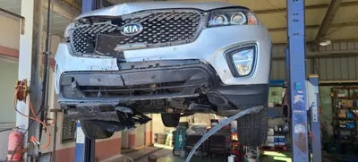 2016 Kia Sorento VIN:
