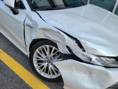 2018 Toyota Camry 267KMJTNB21HK0J30 VIN:267KMJTNB21HK0J30
