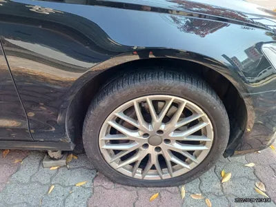 2016 Audi A6 WAUZZZ4G0GN128158 VIN:WAUZZZ4G0GN128158